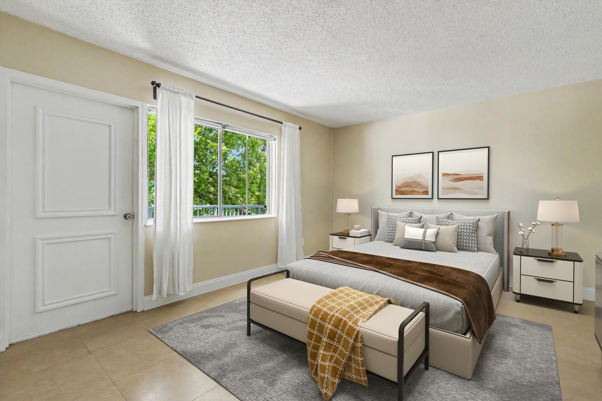 1100 ALTON ROAD CONDO APTS INC - Residential