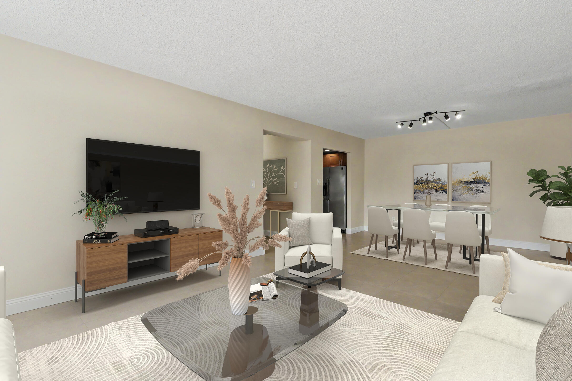 1100 ALTON ROAD CONDO APTS INC - Residential