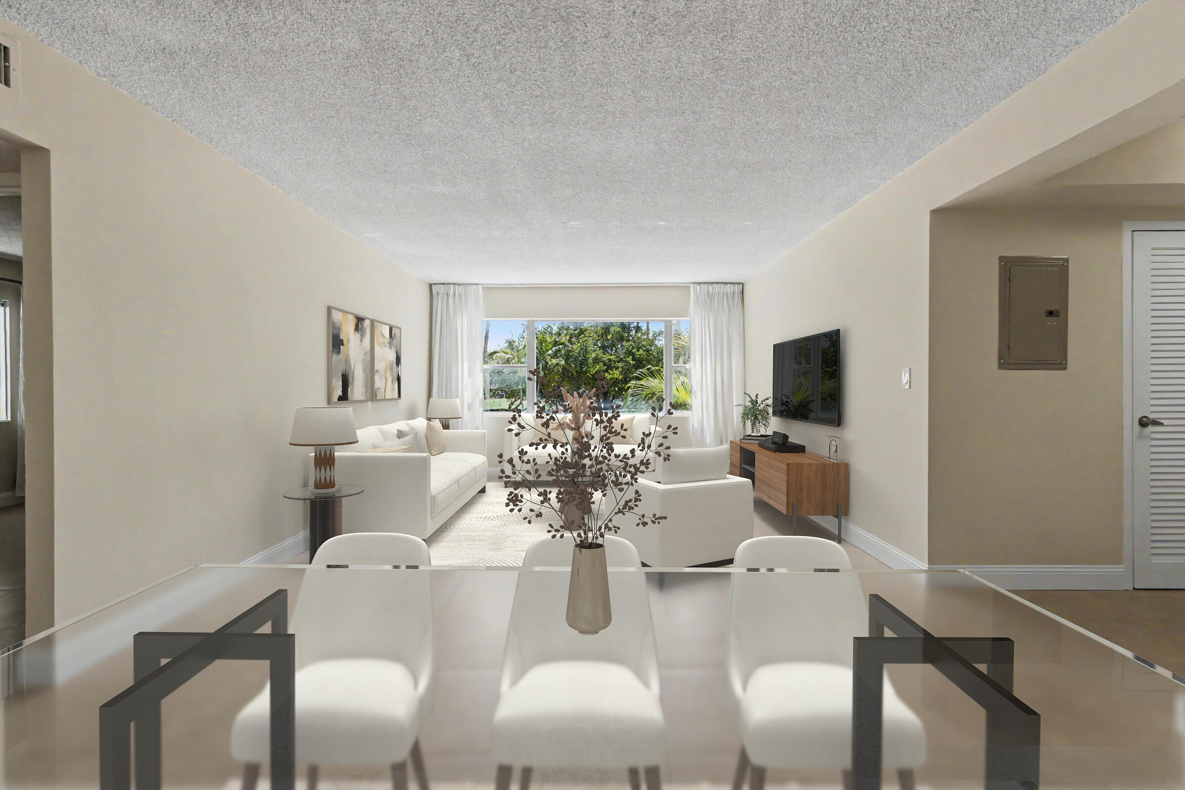 1100 ALTON ROAD CONDO APTS INC - Residential