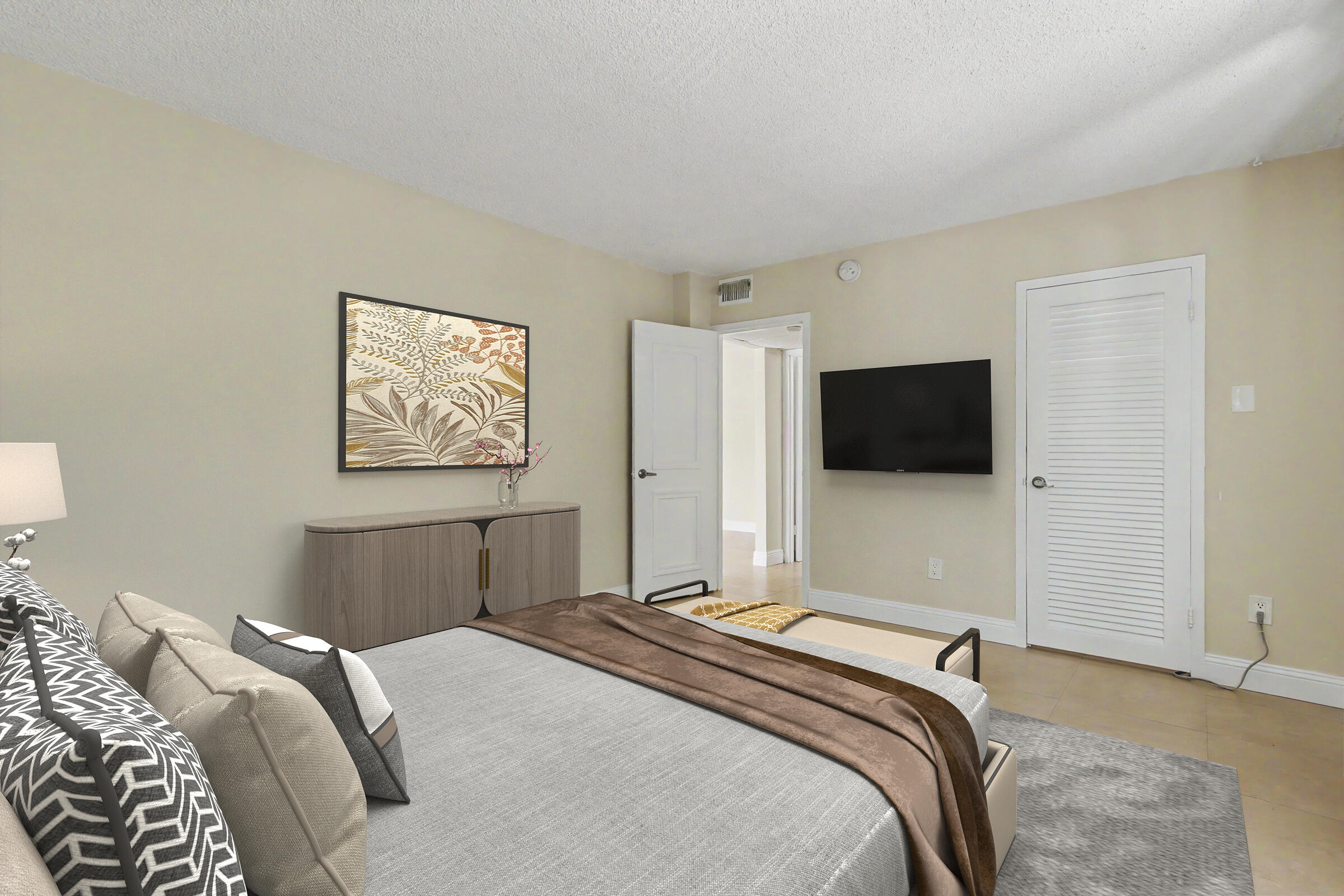 1100 ALTON ROAD CONDO APTS INC - Residential