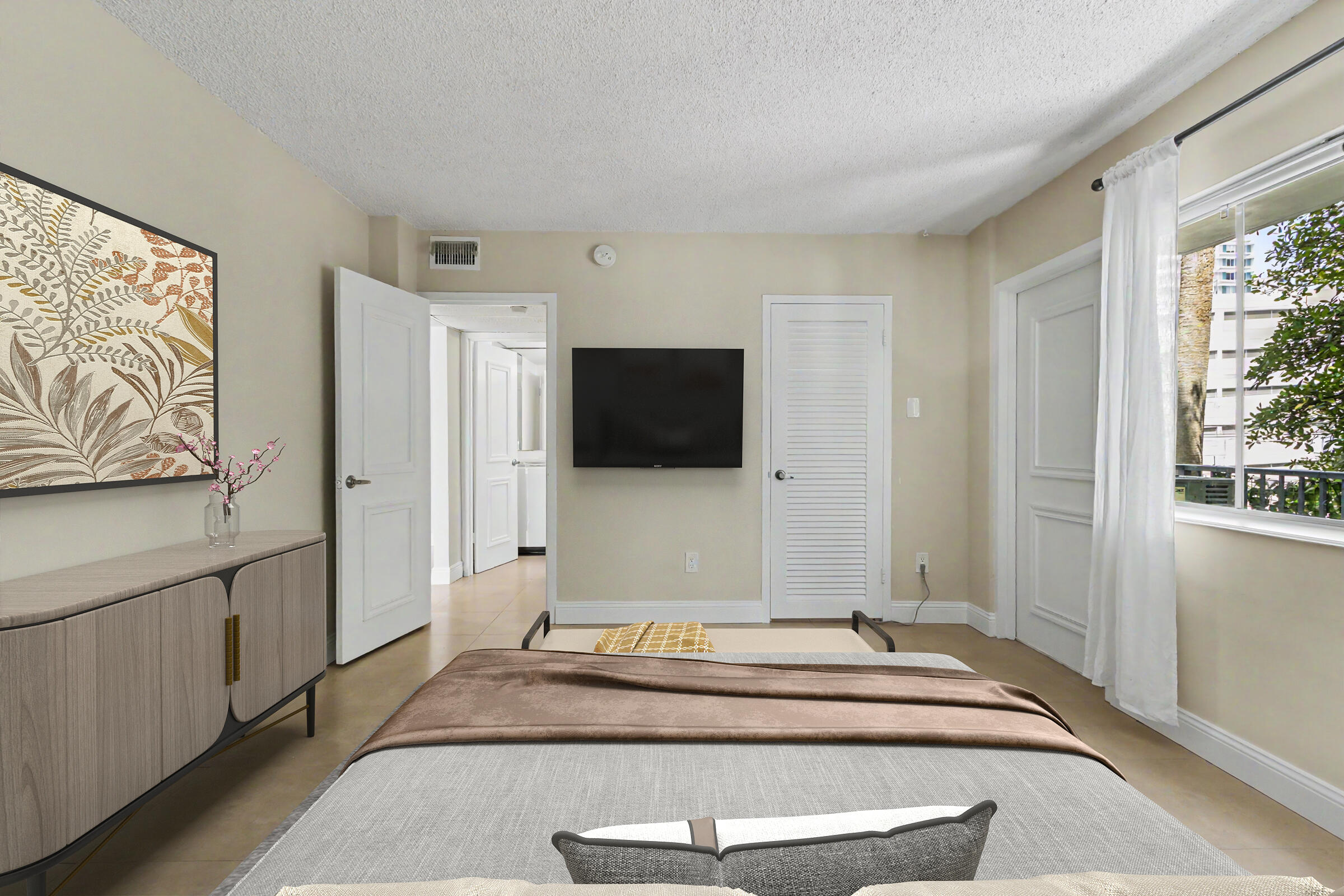 1100 ALTON ROAD CONDO APTS INC - Residential
