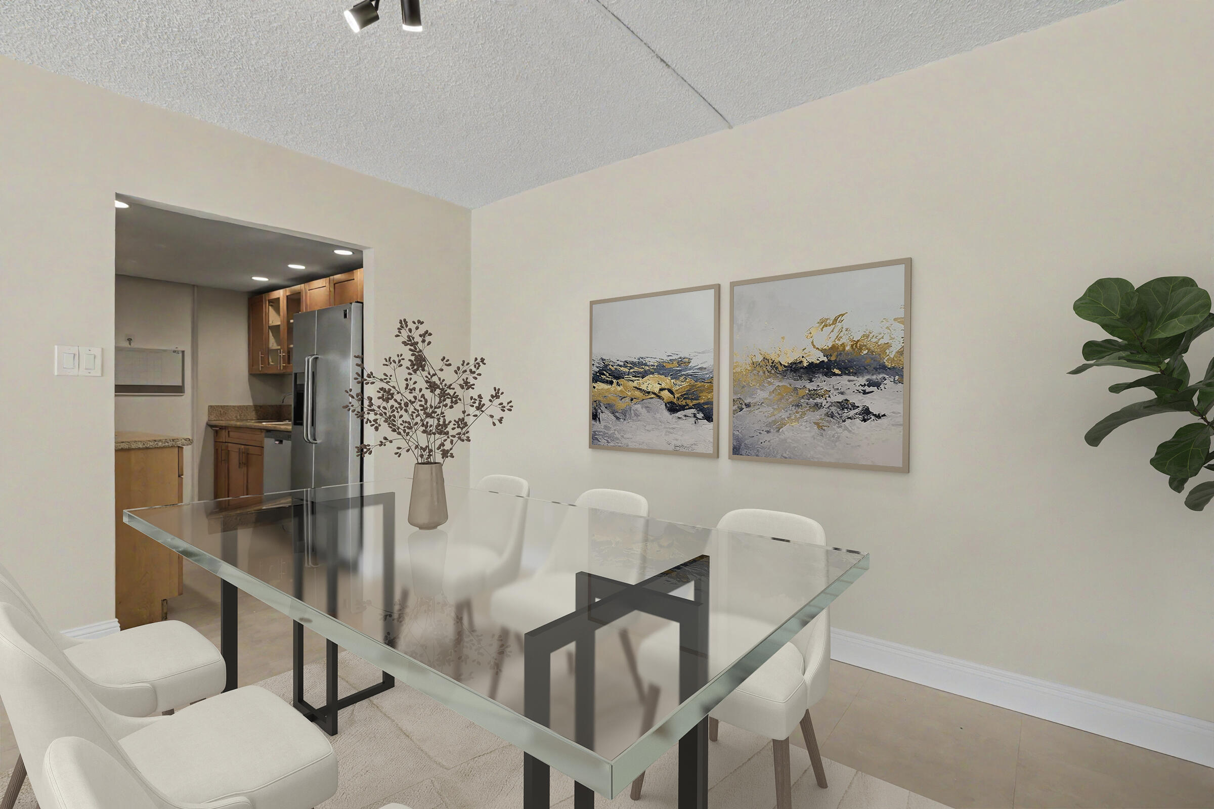 1100 ALTON ROAD CONDO APTS INC - Residential