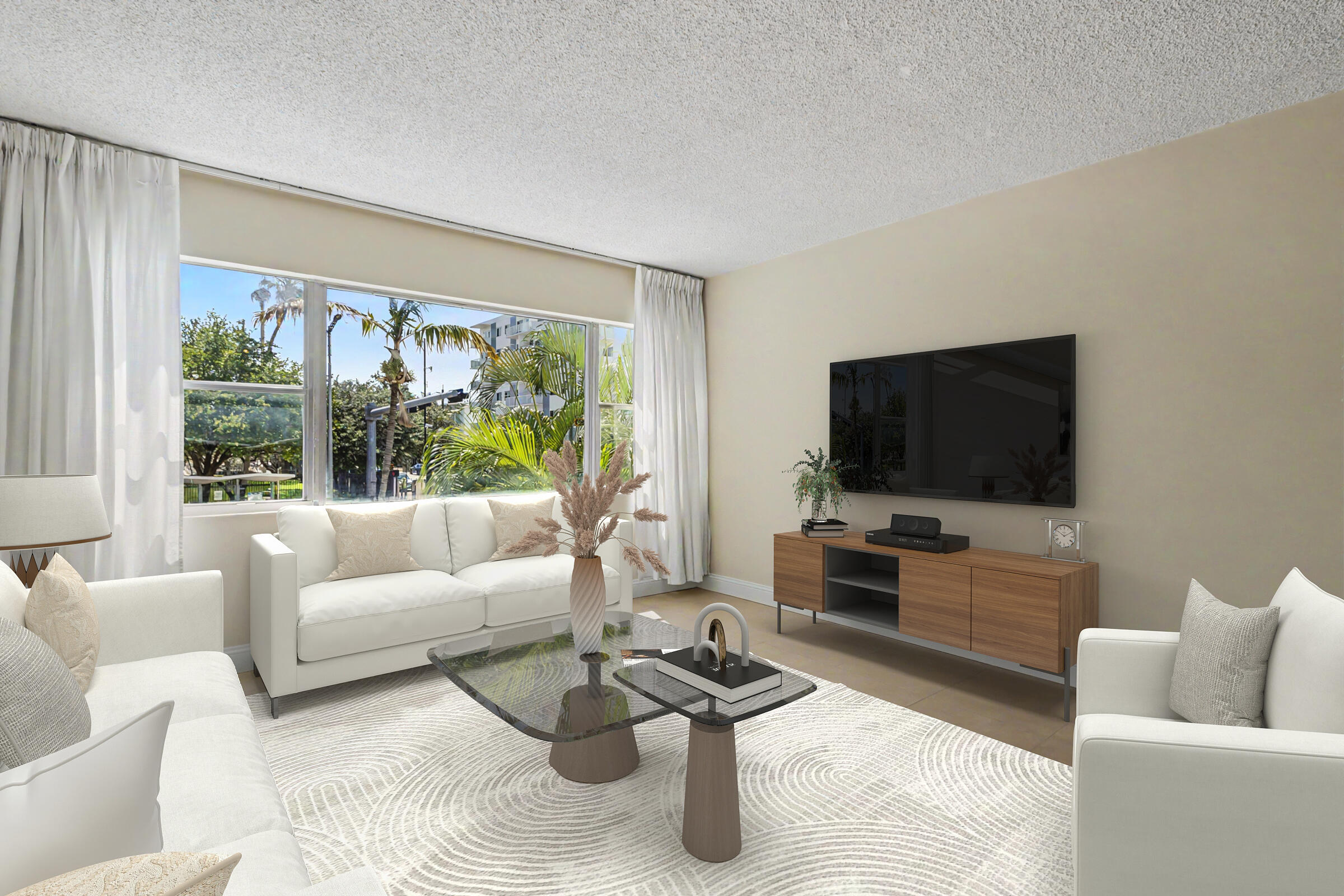 1100 ALTON ROAD CONDO APTS INC - Residential