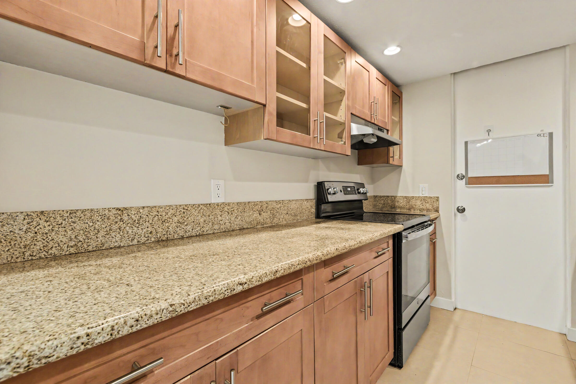 1100 ALTON ROAD CONDO APTS INC - Residential