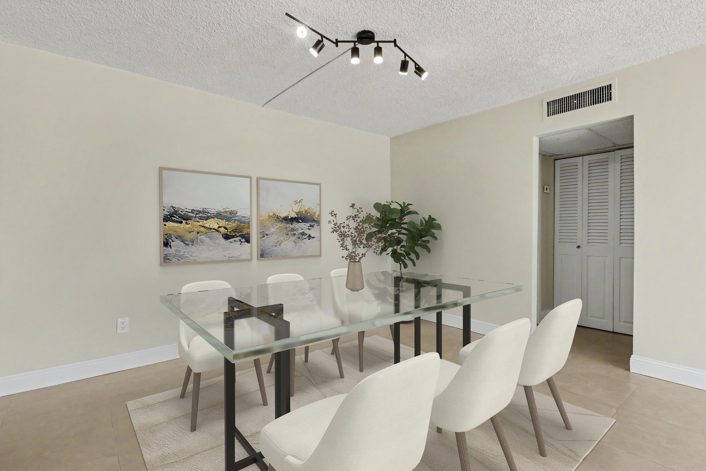 1100 ALTON ROAD CONDO APTS INC - Residential