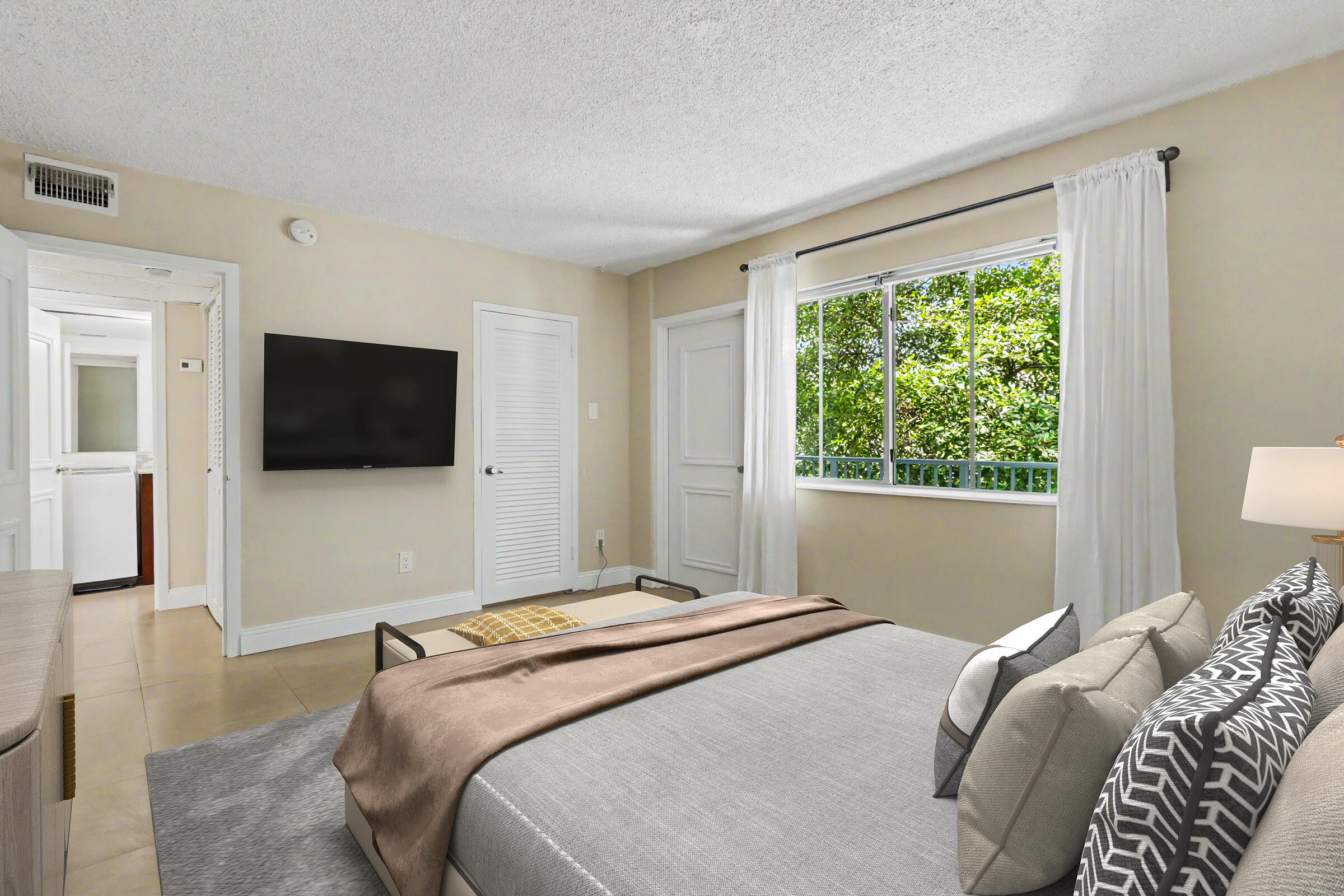 1100 ALTON ROAD CONDO APTS INC - Residential