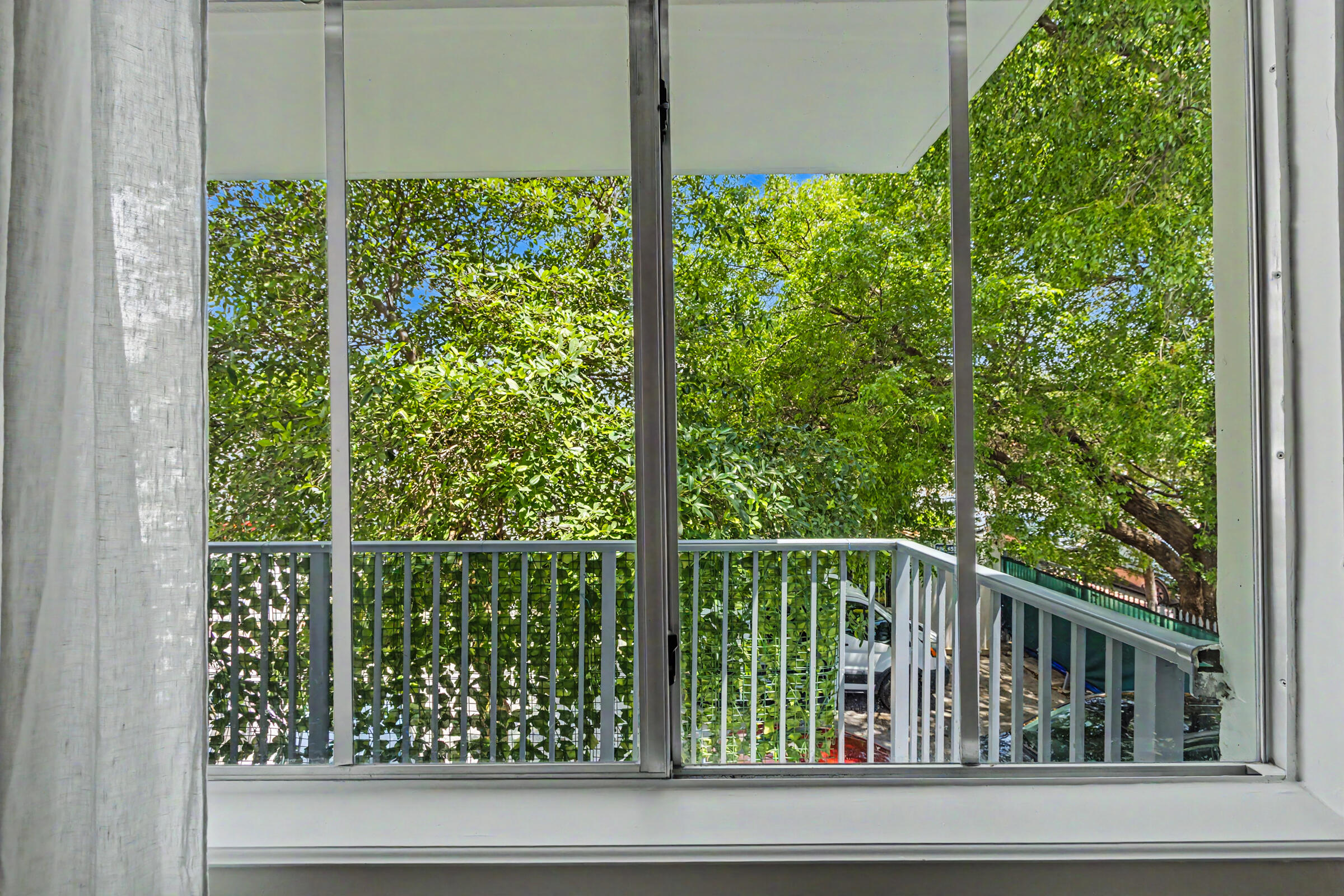 1100 ALTON ROAD CONDO APTS INC - Residential