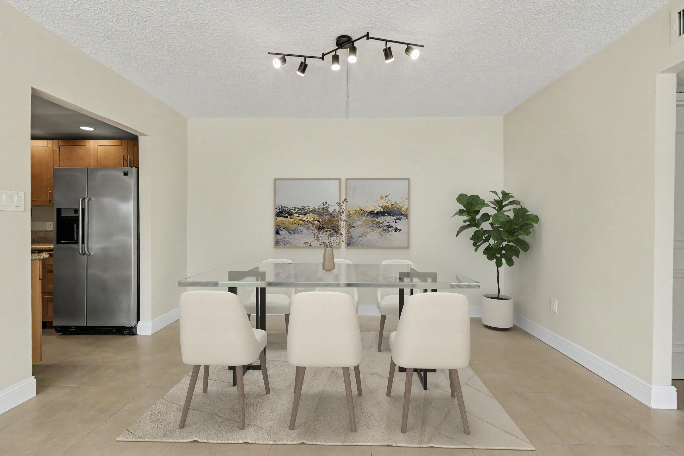 1100 ALTON ROAD CONDO APTS INC - Residential