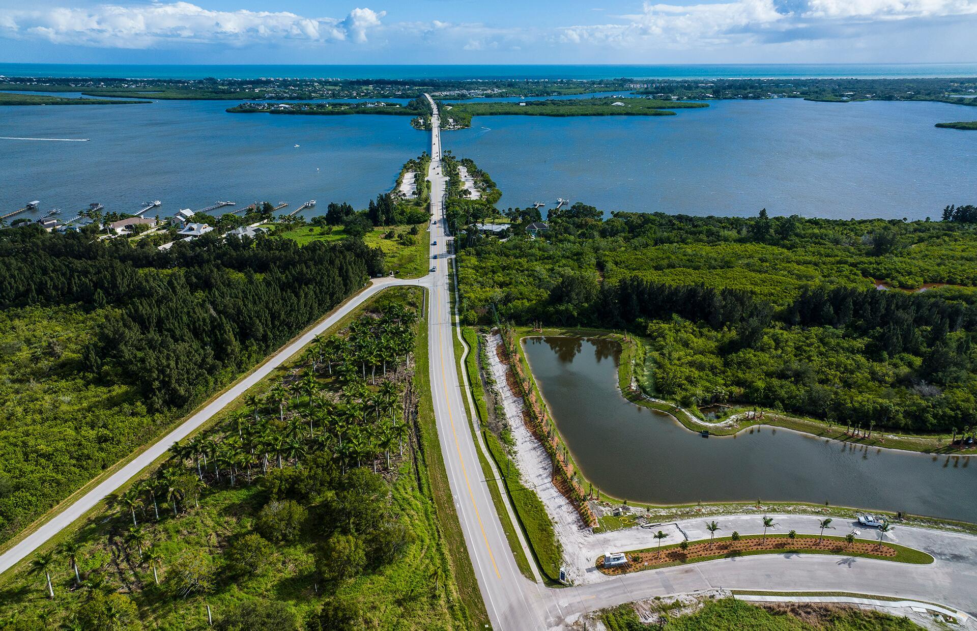 HARBOR ISLE - Residential