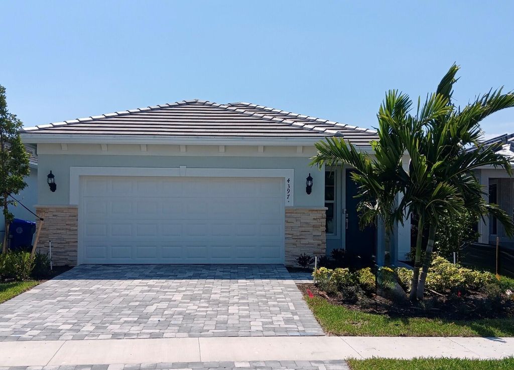 Photo of 4397 Pinafore Street #Hallmark 216, Vero Beach, FL 32967 (MLS # R11146798)