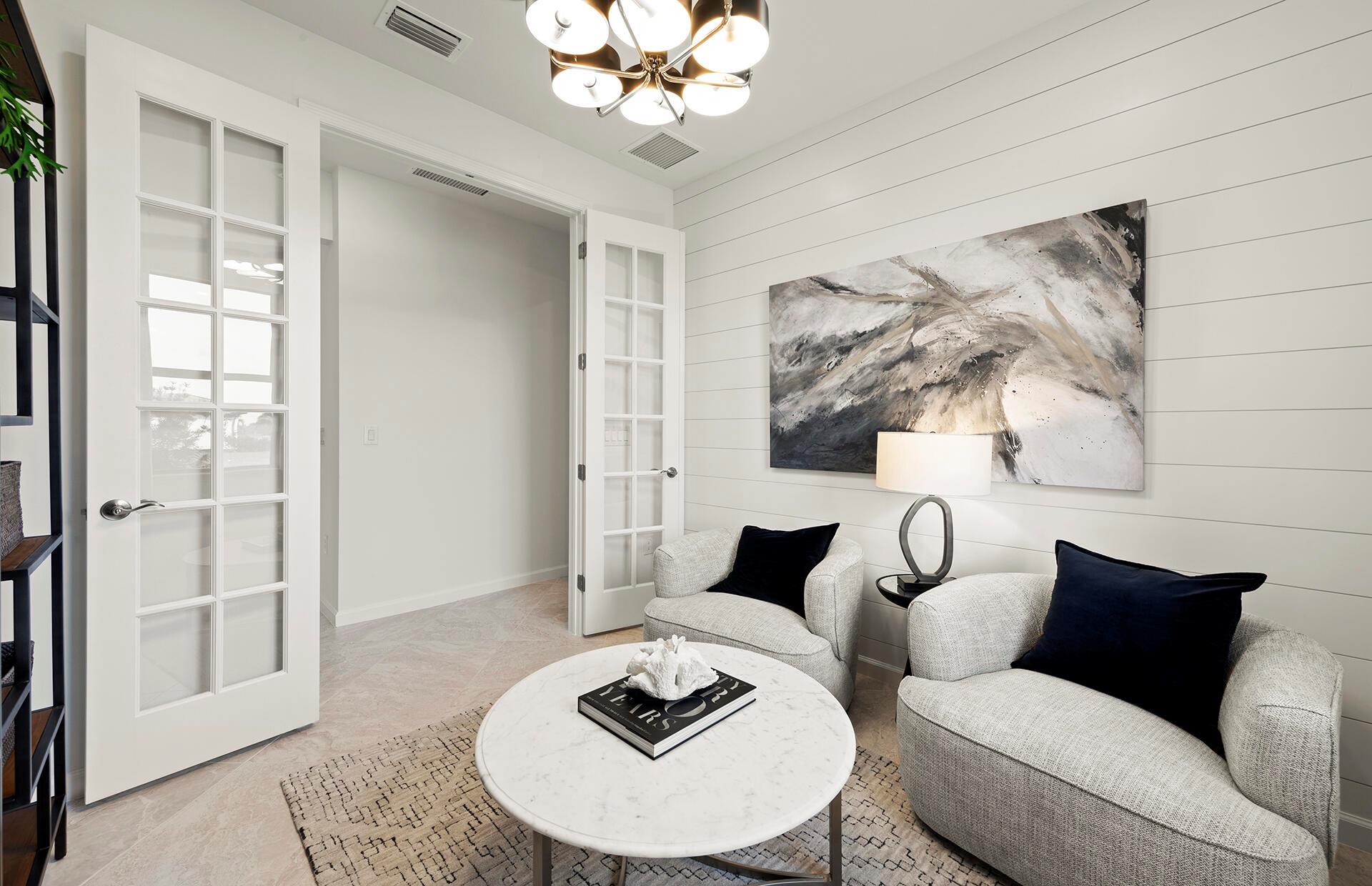 HARBOR ISLE - Residential