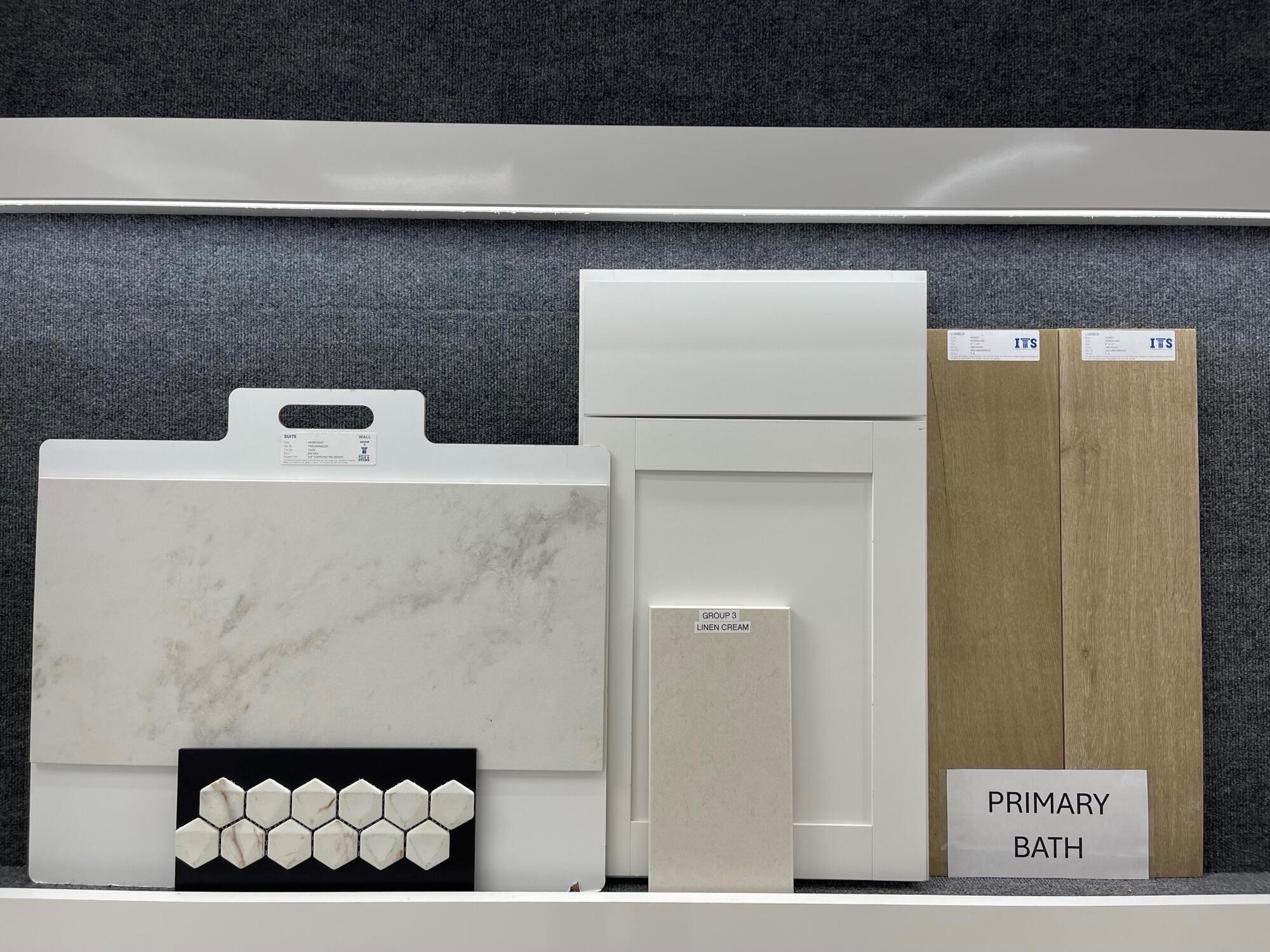 HARBOR ISLE - Residential