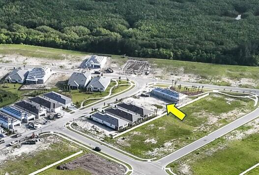 HARBOR ISLE - Residential