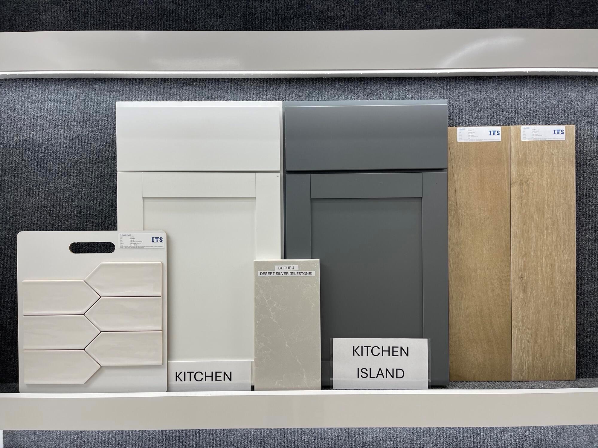 HARBOR ISLE - Residential