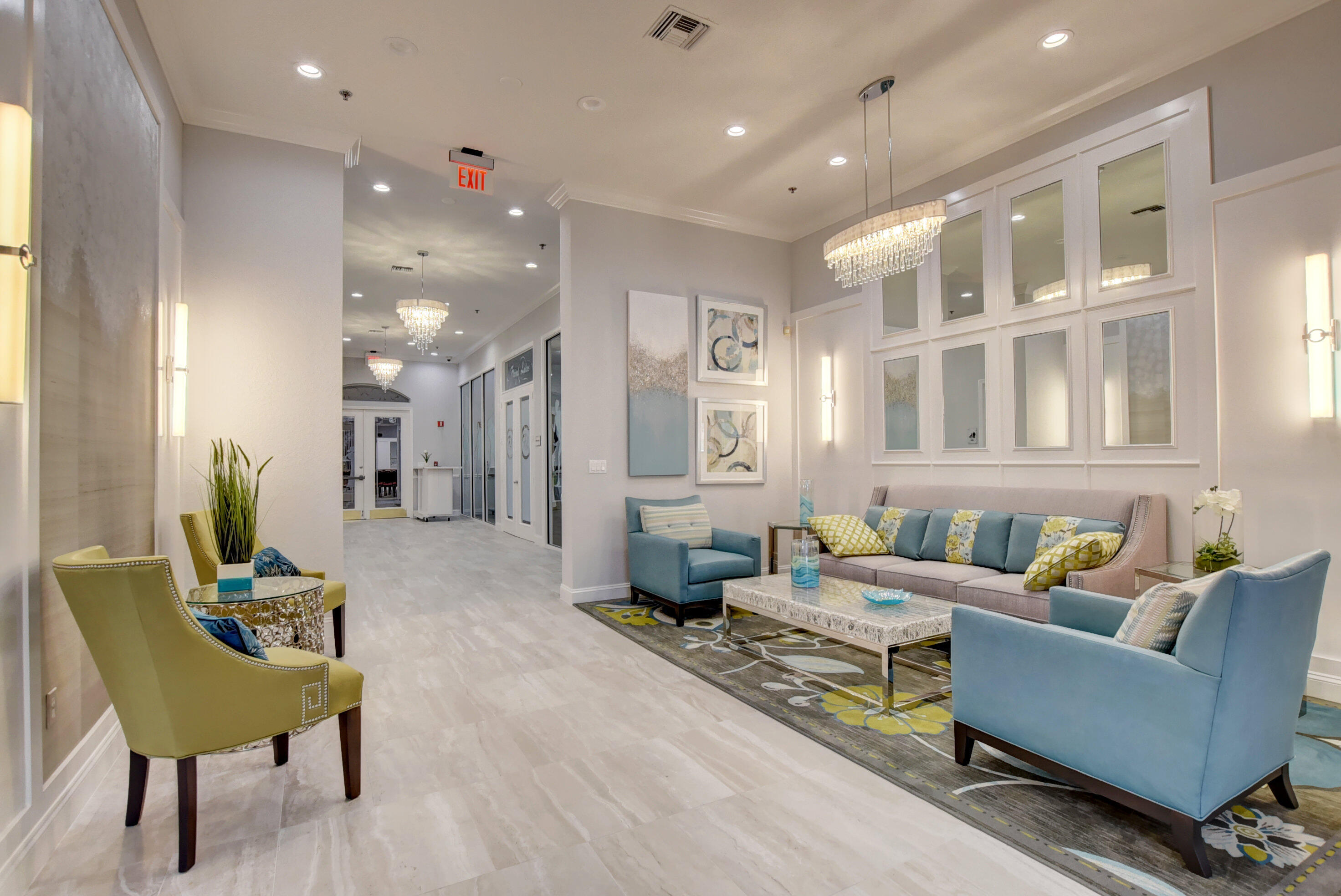 FLORAL LAKES - Residential