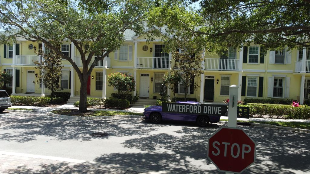 Photo of 155 Waterford Drive, Jupiter, FL 33458 (MLS # R11072467)