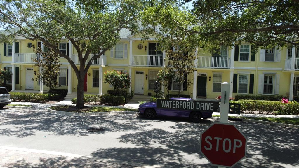 Photo of 155 Waterford Drive, Jupiter, FL 33458 (MLS # R11072467)