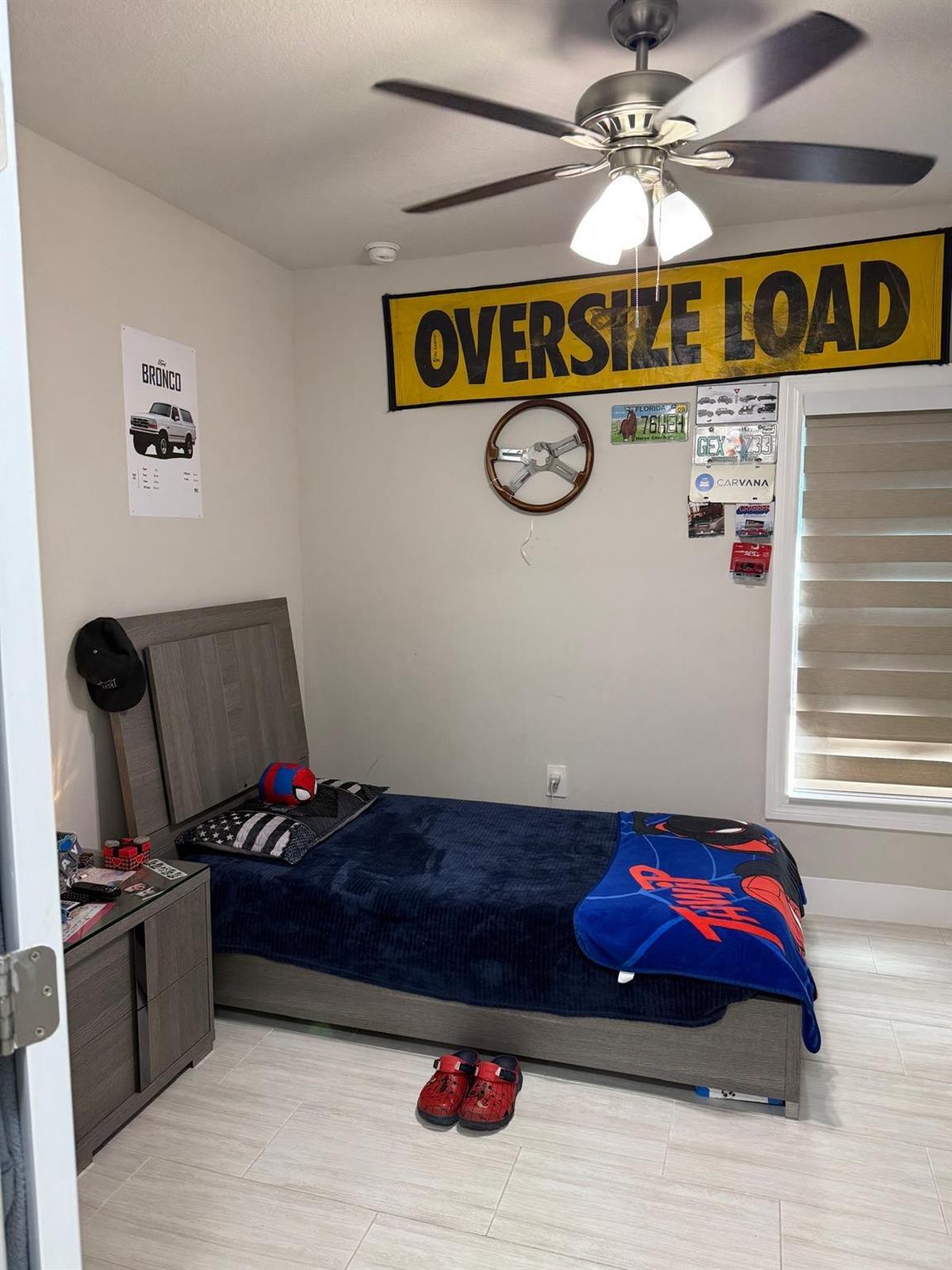 AVALON CROSSING - Residential Lease