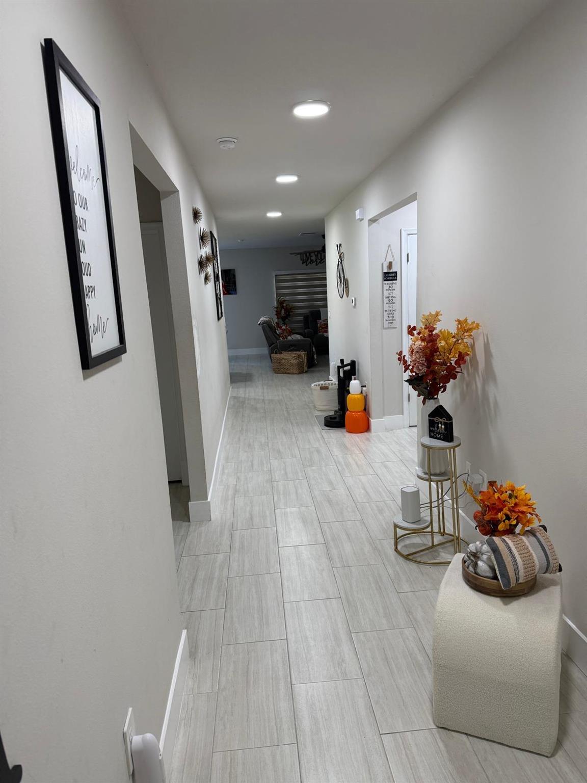 AVALON CROSSING - Residential Lease