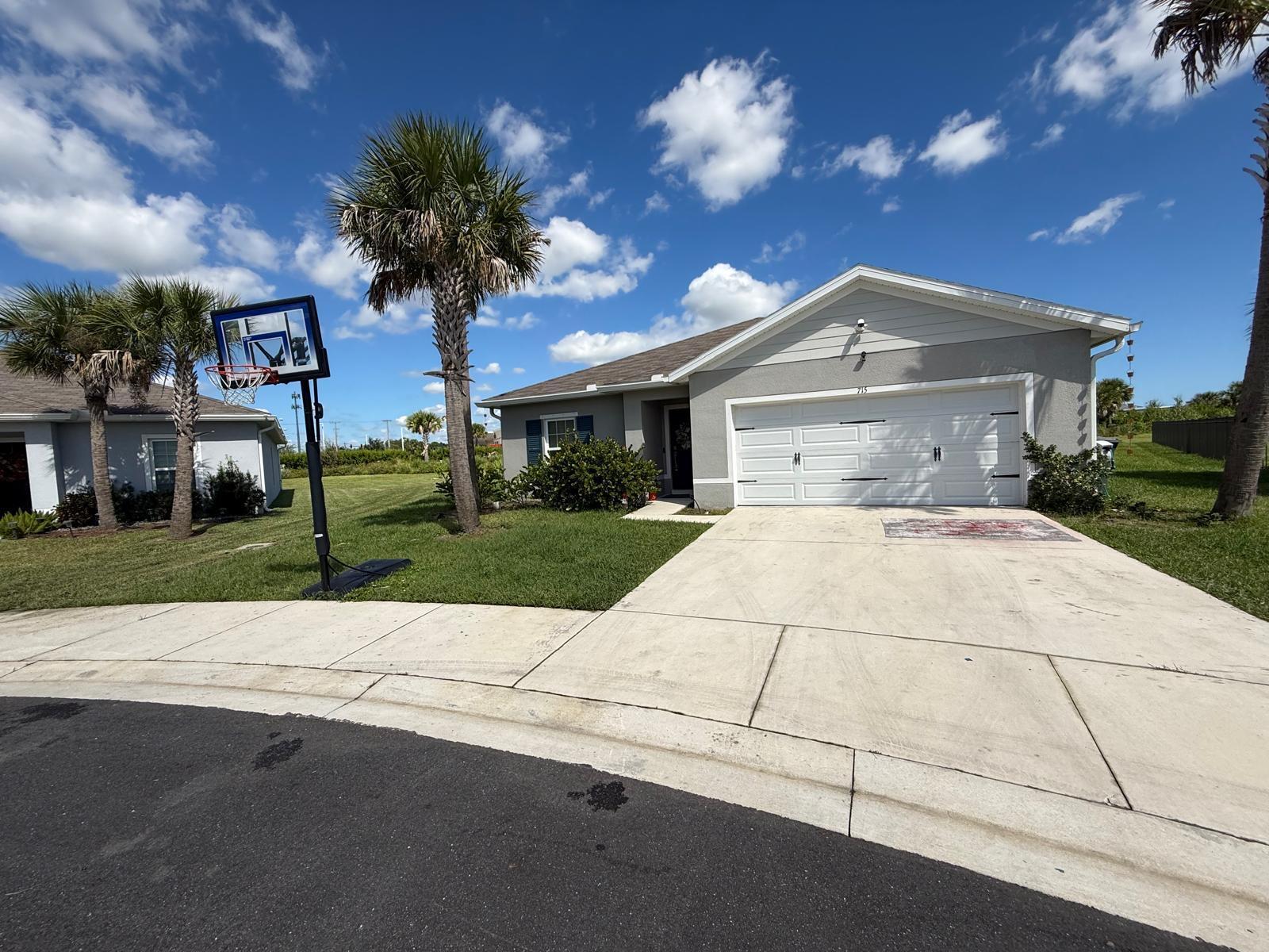 AVALON CROSSING - Residential Lease