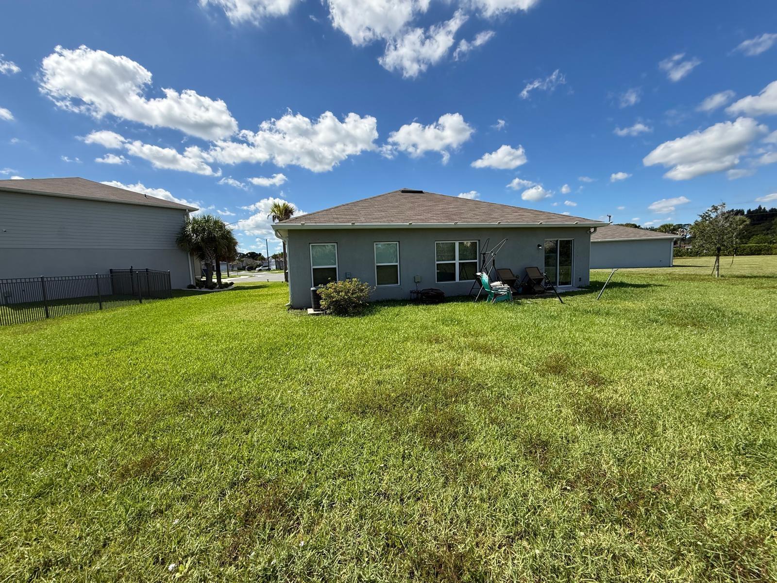 AVALON CROSSING - Residential Lease