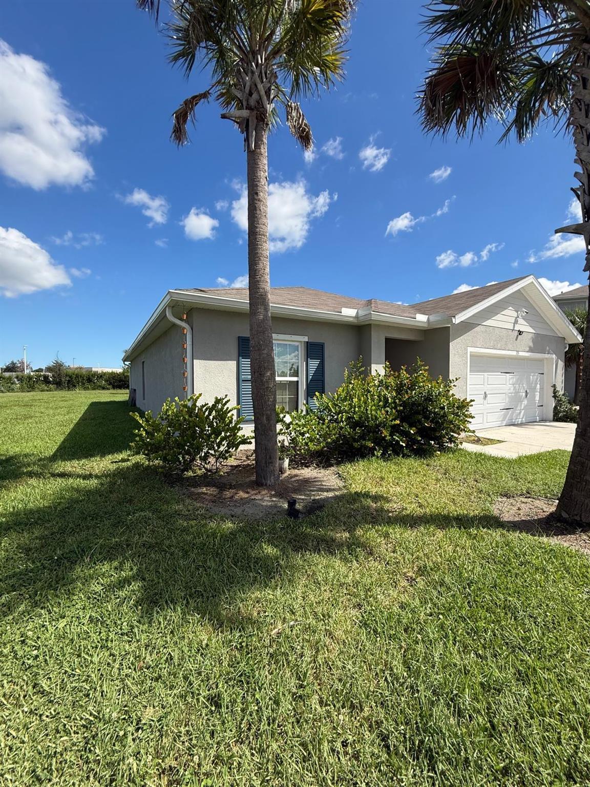 AVALON CROSSING - Residential Lease