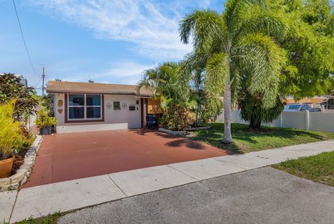 5408 NE 2nd Ter Fort Lauderdale FL 33334