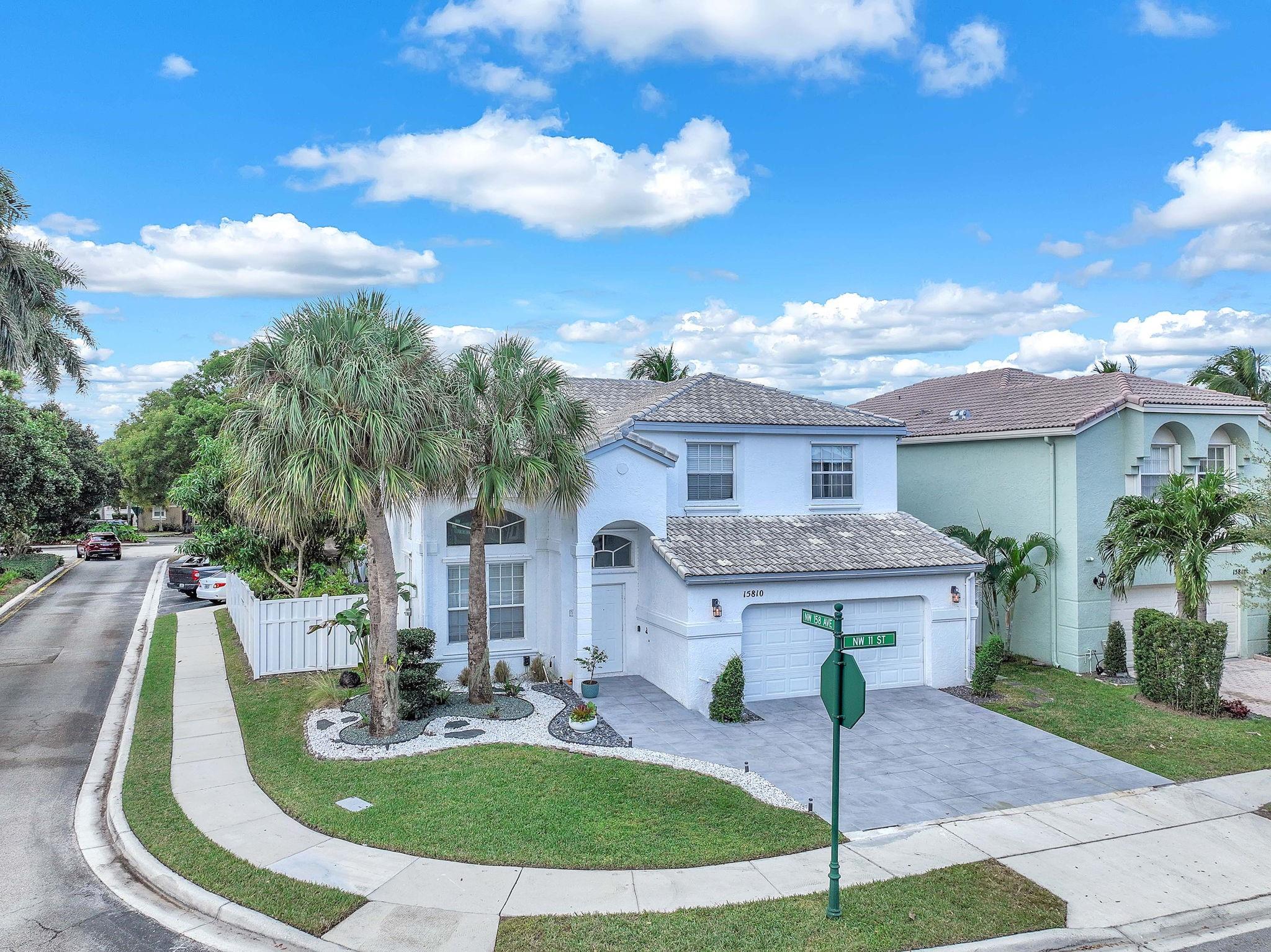 15810 NW 11th St
