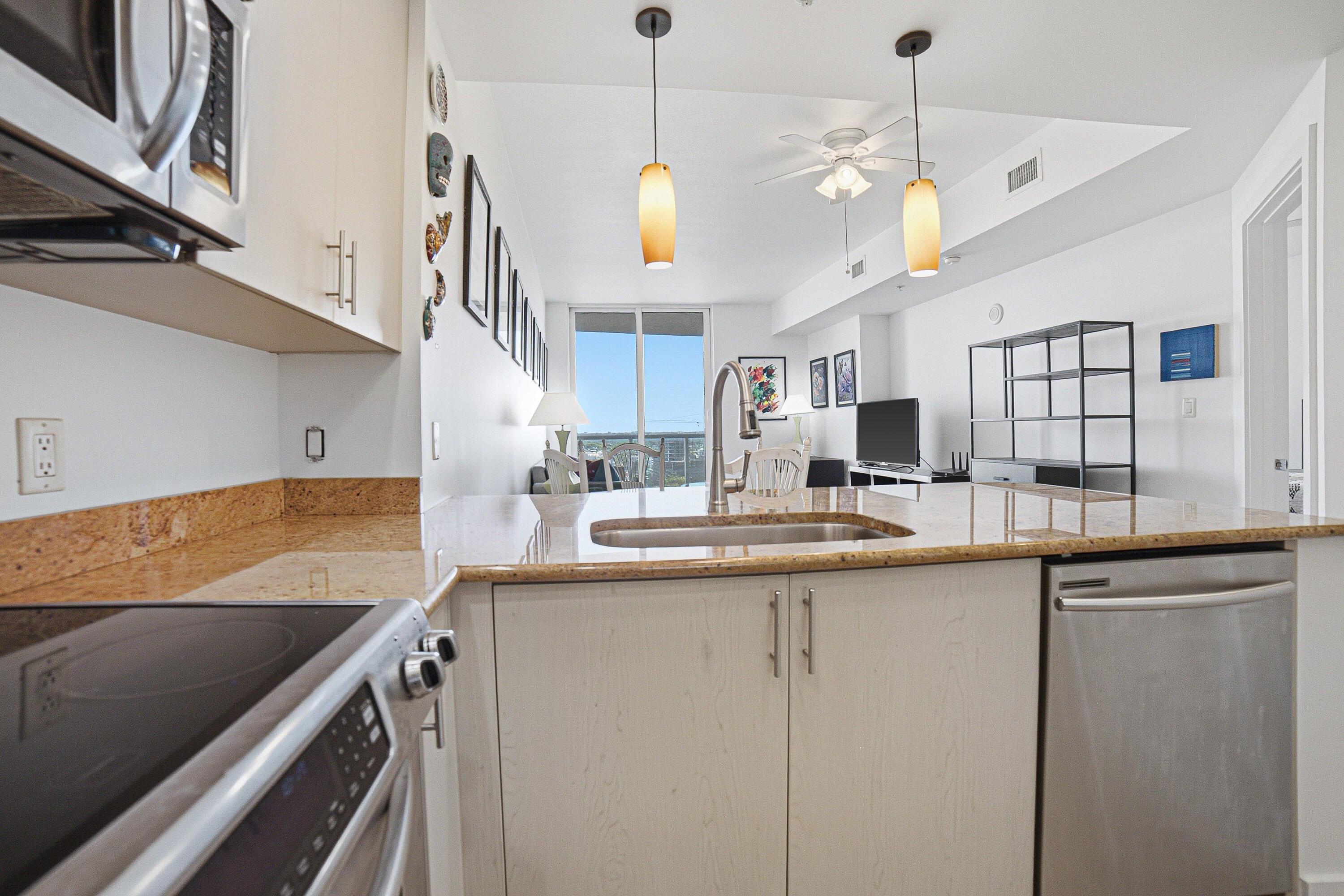 315 NE 3RD Avenue 1509