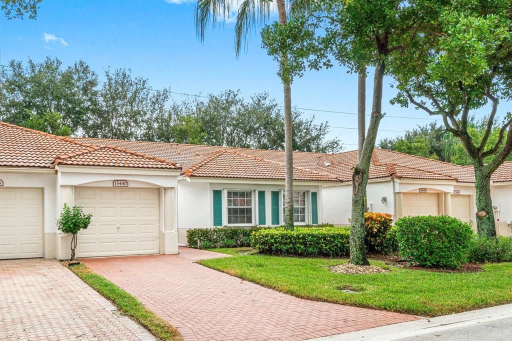 Photo of 15440 Rosaire Lane, Delray Beach, FL 33484 (MLS # R10754820)
