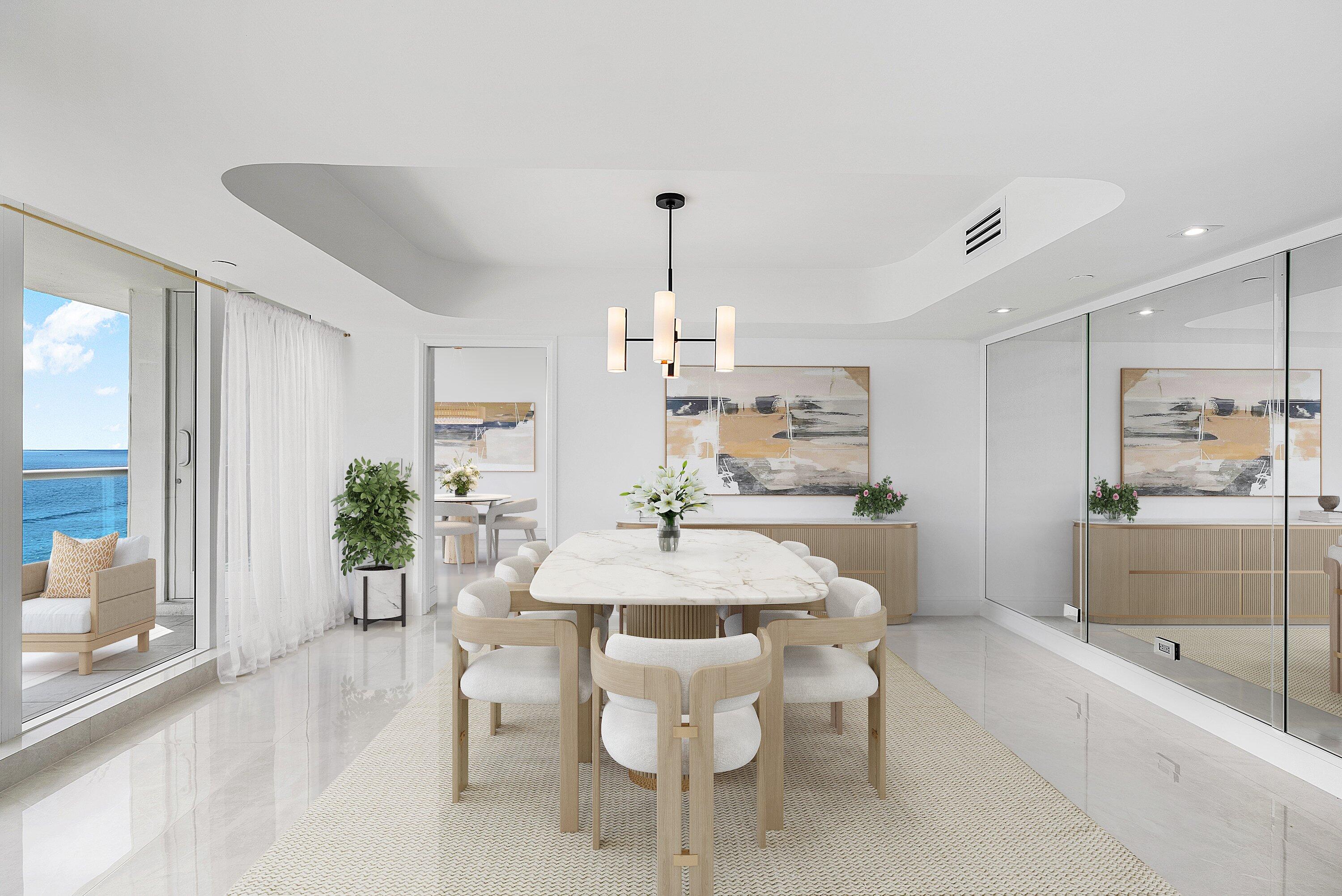 VILLA  NOVA - Residential