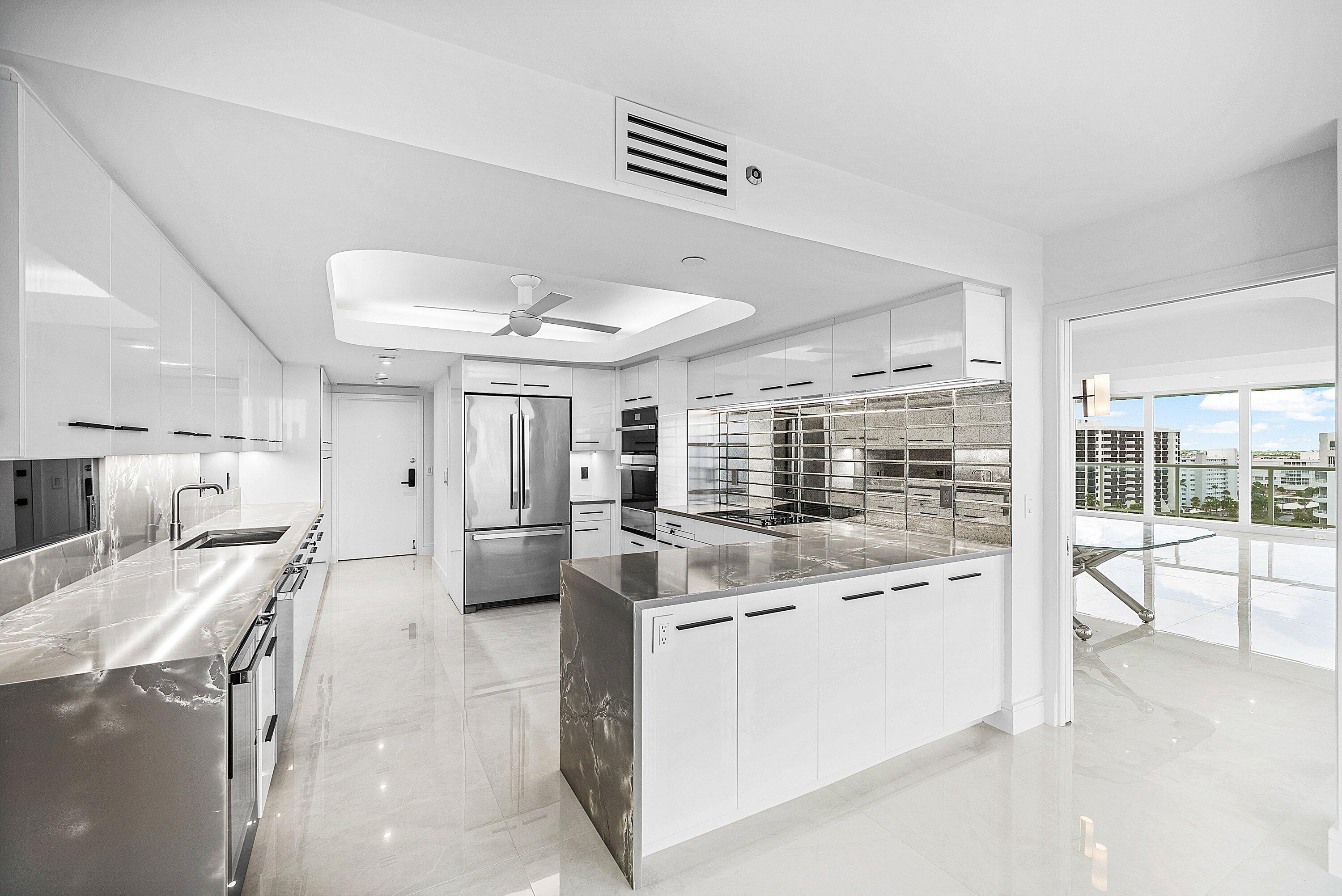 VILLA  NOVA - Residential