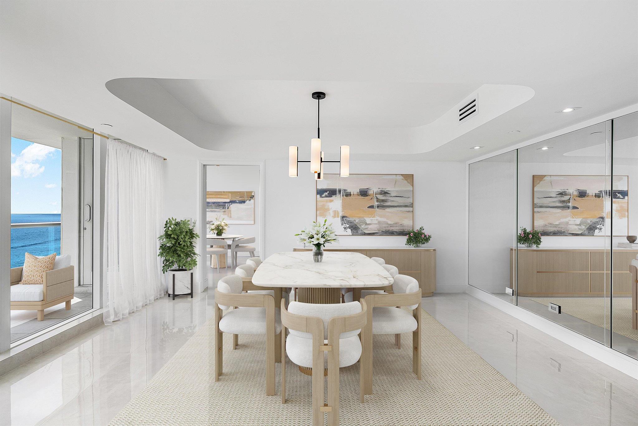 VILLA  NOVA - Residential