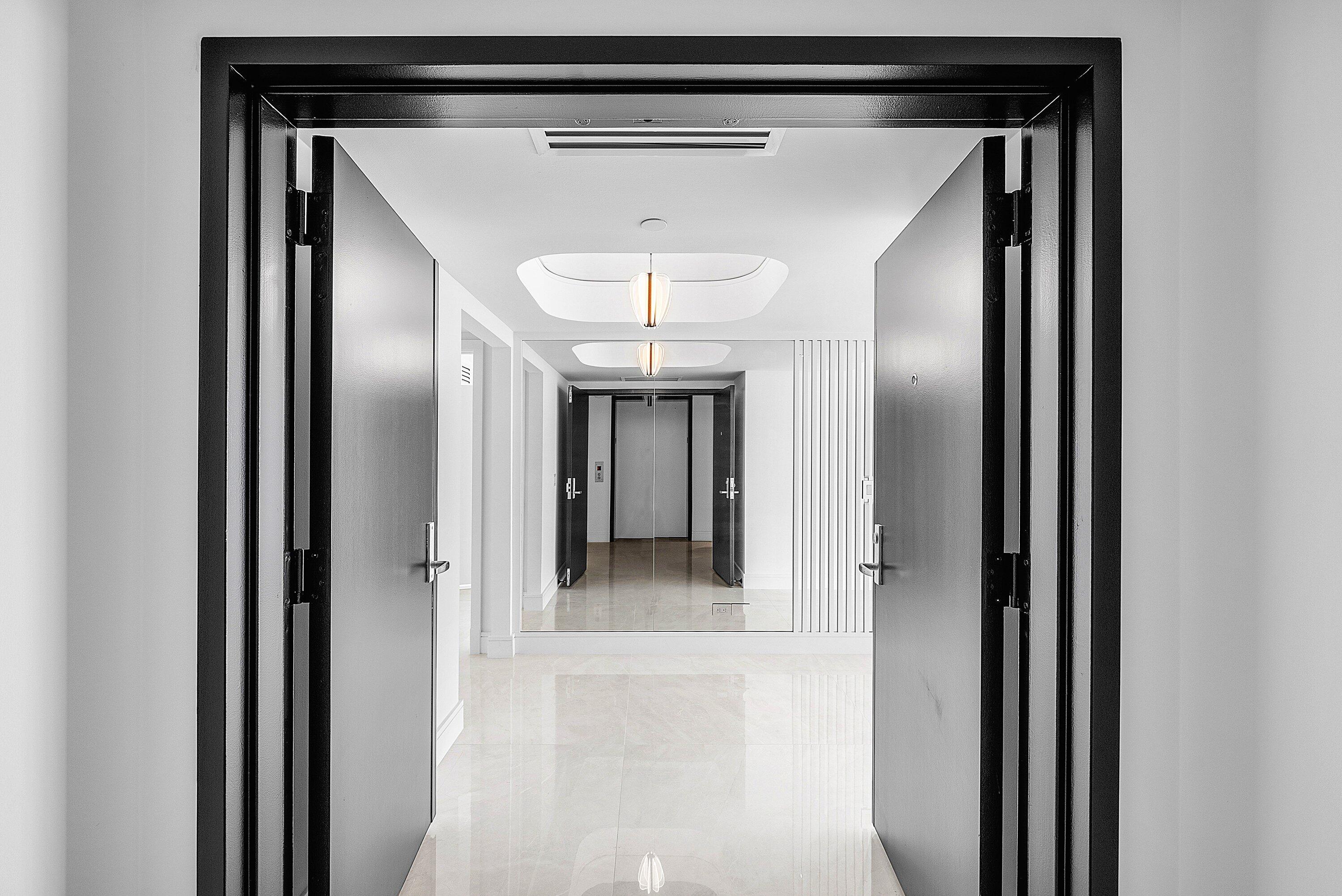 VILLA  NOVA - Residential