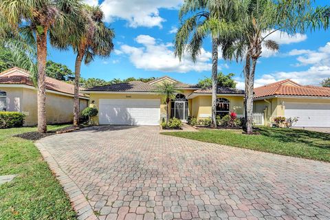5445 Grande Palm Cir Delray Beach FL 33484