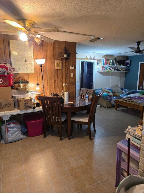 A home in Fort Pierce