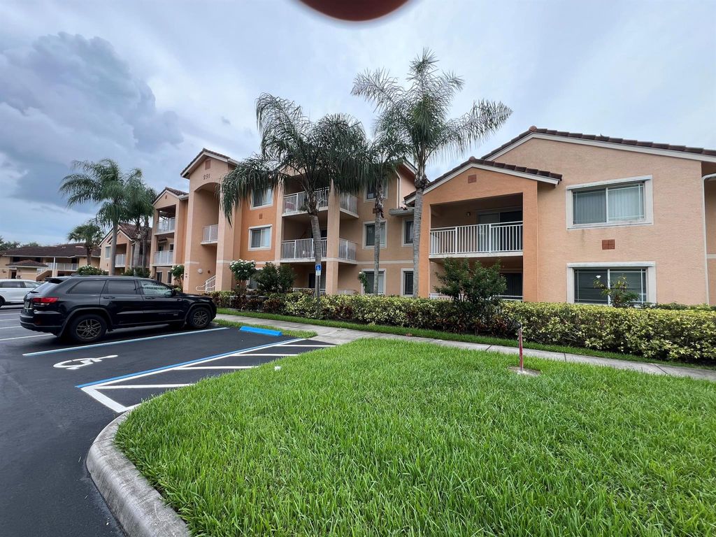 Photo of 291 SW Palm Drive #107, Port Saint Lucie, FL 34986 (MLS # R11010046)