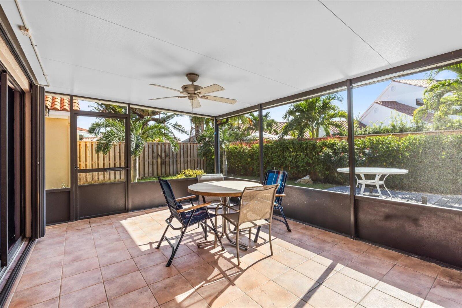 CRYSTAL POINTE 3 - Residential