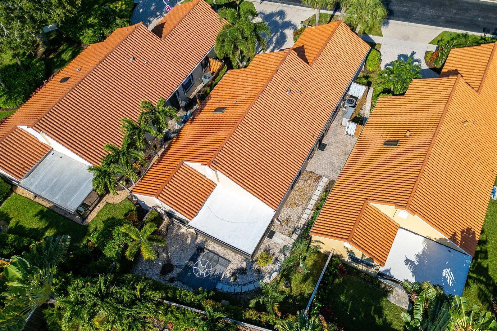 CRYSTAL POINTE 3 - Residential