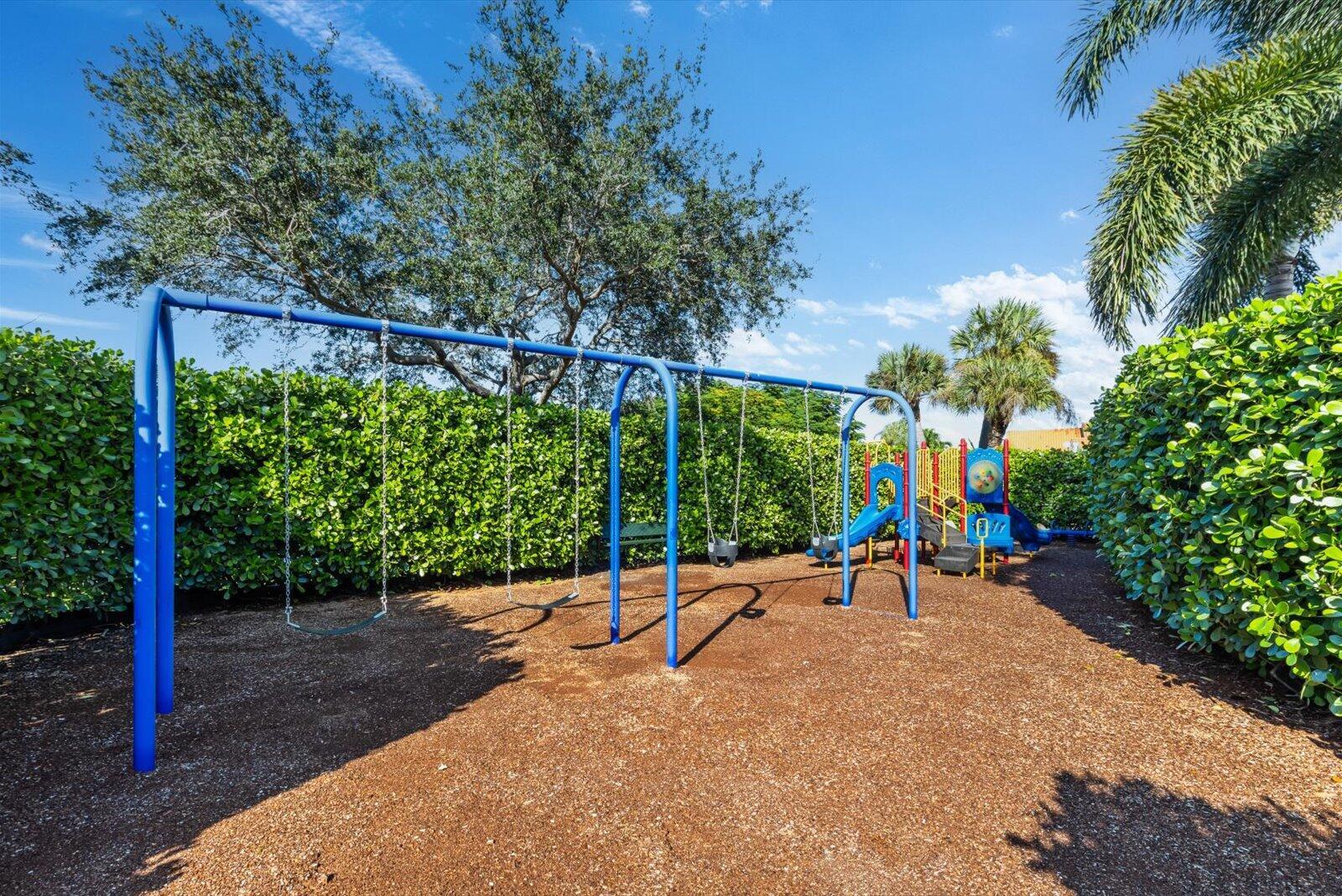 CRYSTAL POINTE 3 - Residential