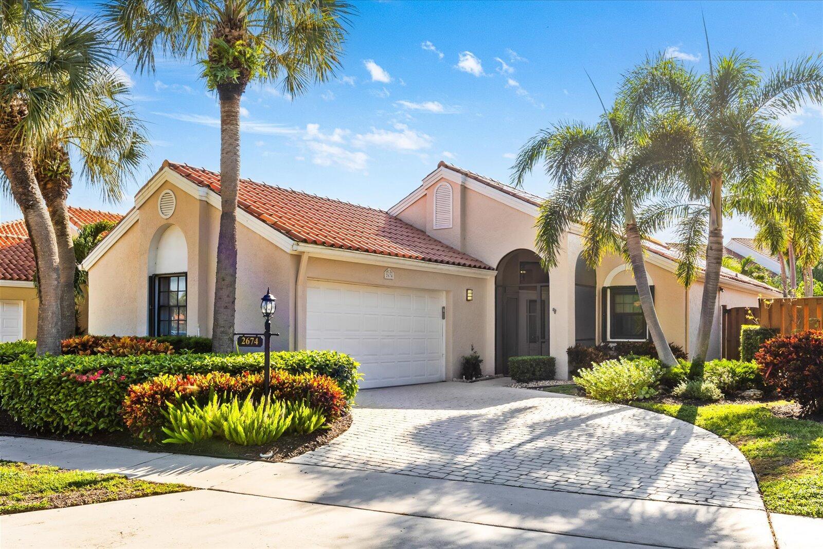 CRYSTAL POINTE 3 - Residential