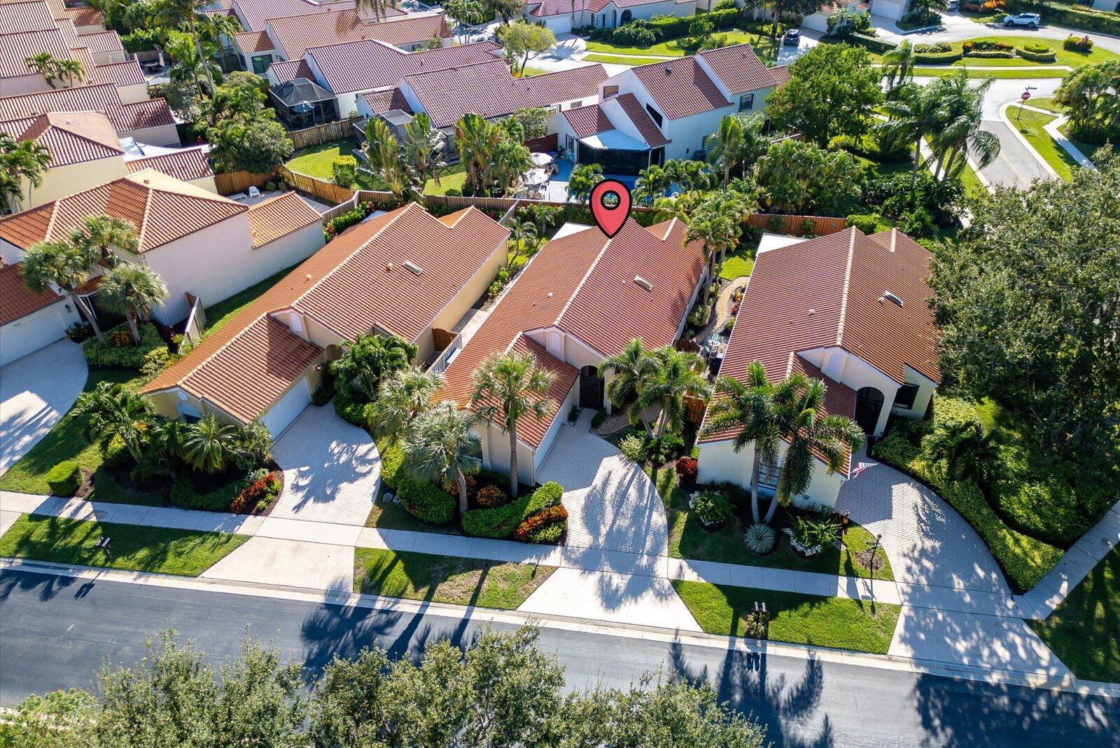 CRYSTAL POINTE 3 - Residential