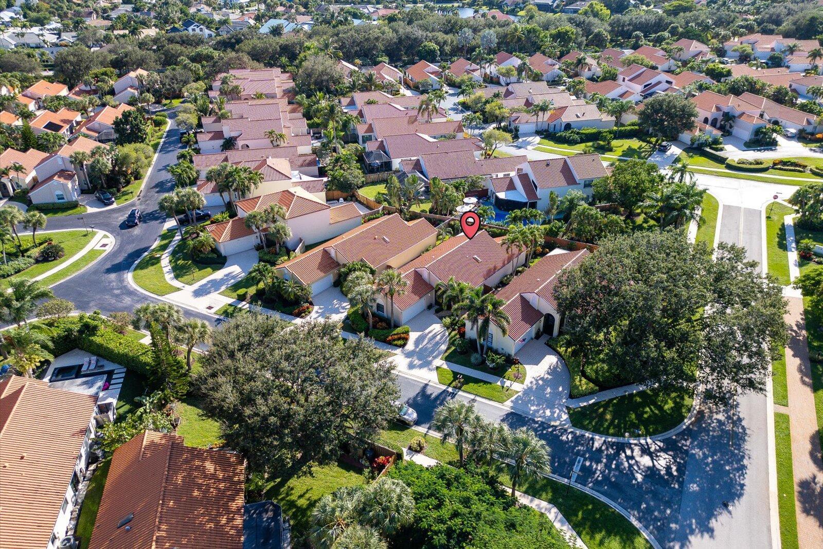 CRYSTAL POINTE 3 - Residential