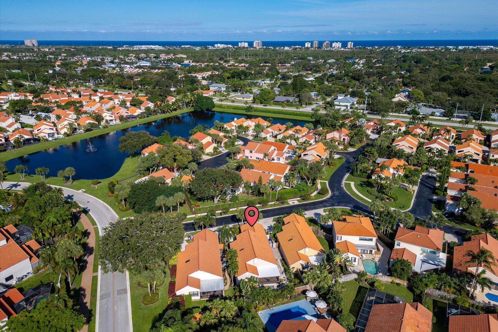 CRYSTAL POINTE 3 - Residential