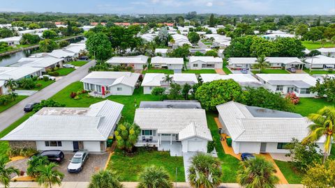 A home in Tamarac