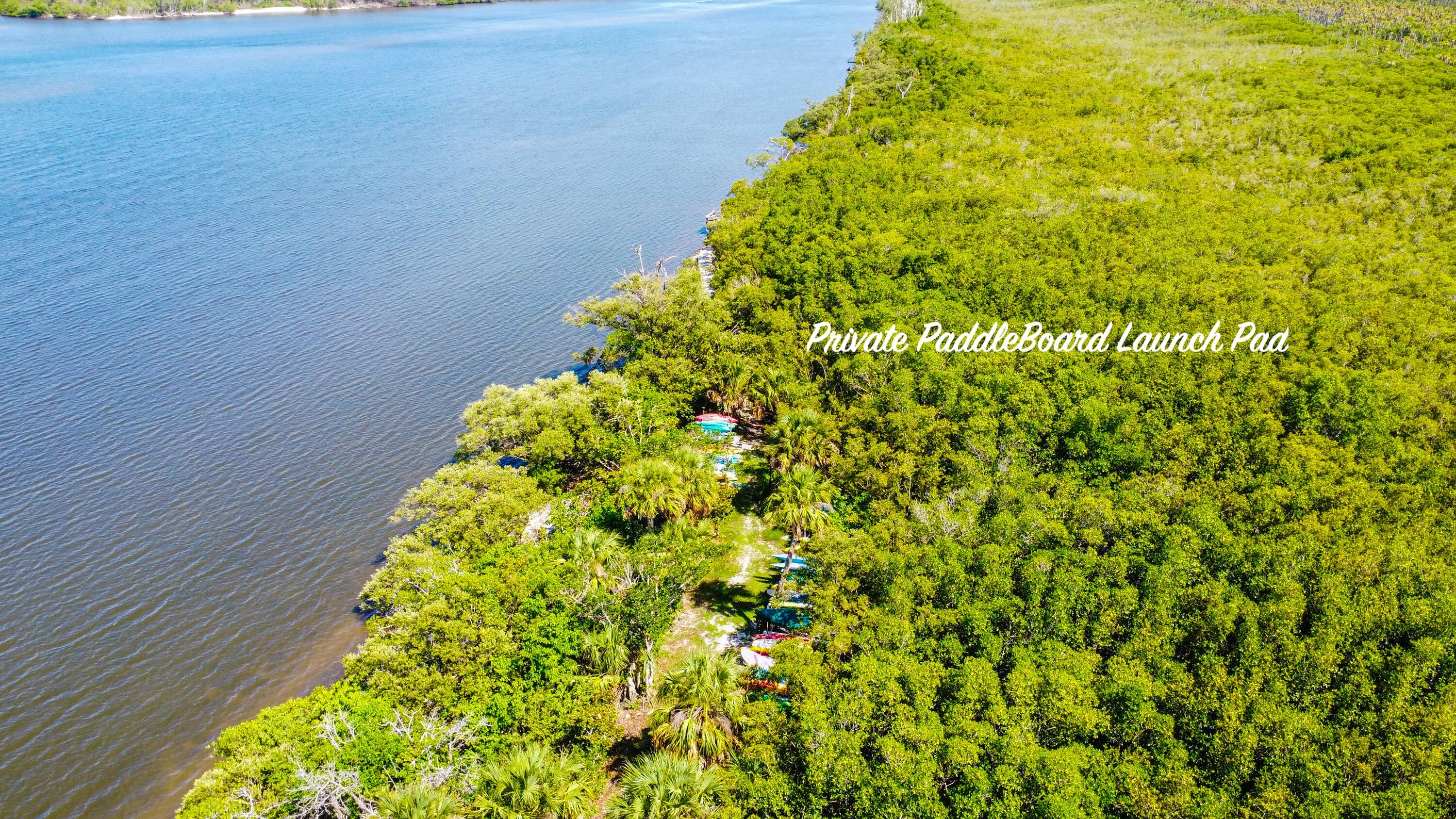 RIVER PINES - Residential Lease