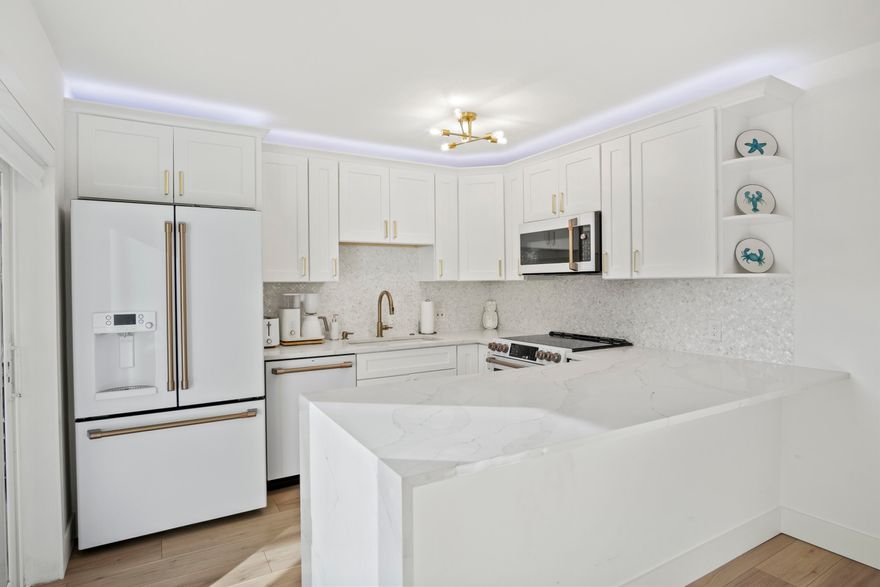 Beautifully updated 2BR/2.5BA townhome in the heart of Stuart offering the ultimate coastal lifestyle. This light and bright residence features impact sliders throughout, spacious living areas, and a functional layout perfect for comfortable everyday living or seasonal enjoyment. Enjoy your morning coffee with coastal breezes and peaceful surroundings in this well-maintained waterfront community. Residents have access to kayak and paddle board storage, a private dock for easy launch, sparkling community pools, tennis and pickleball courts, and beautifully maintained grounds. Located on the water in Stuart, FL with direct ocean access, this neighborhood is ideal for boating and water lovers alike. Available furnished or unfurnished for an annual rental. Live where others vacation!