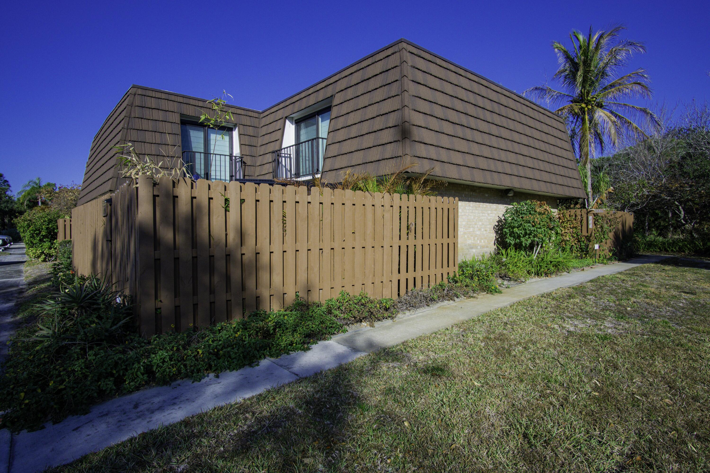 RIVER PINES - Residential Lease