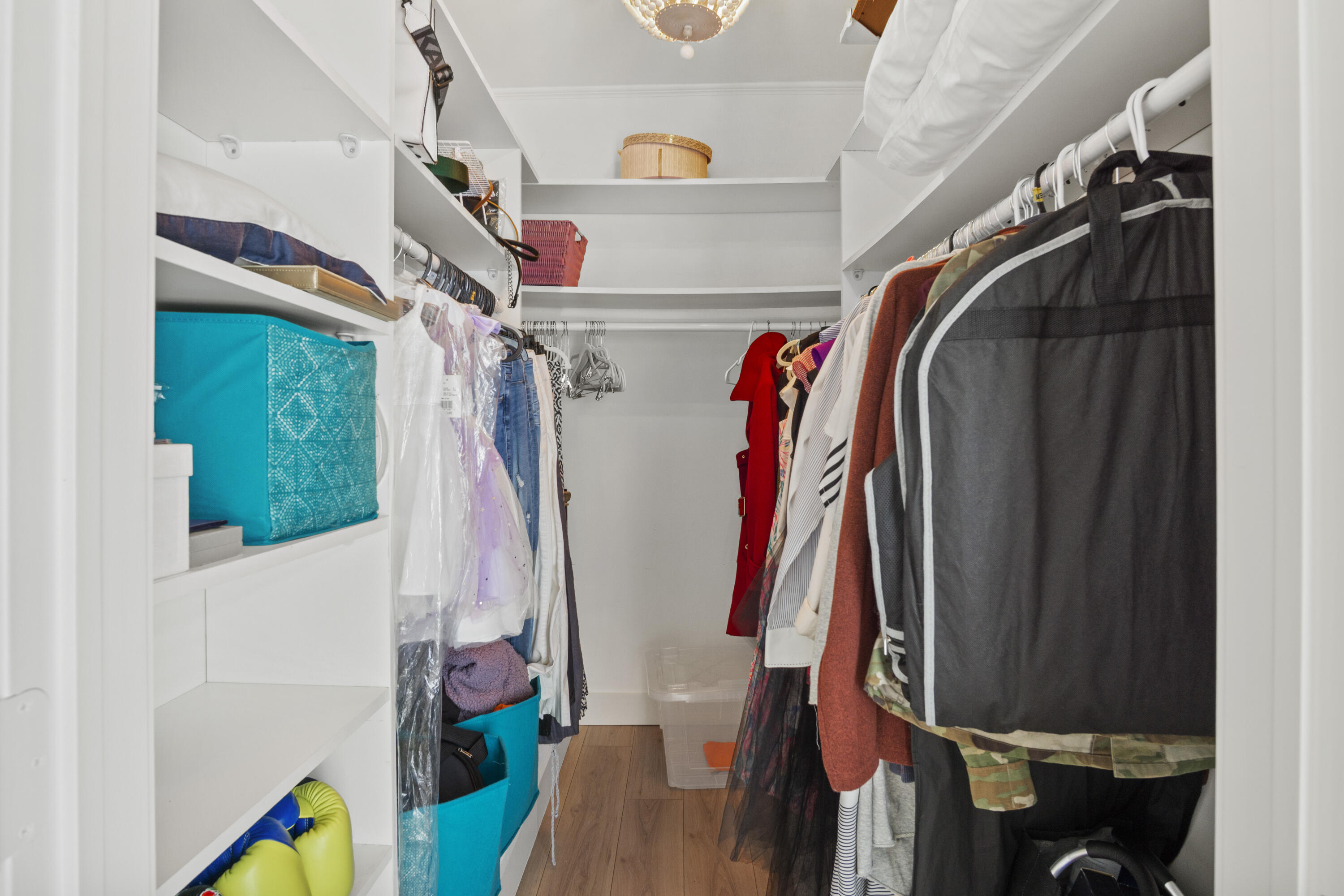 RIVER PINES - Residential Lease