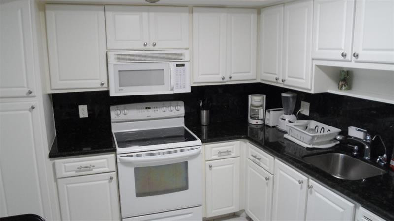 Palm-Aire - Residential